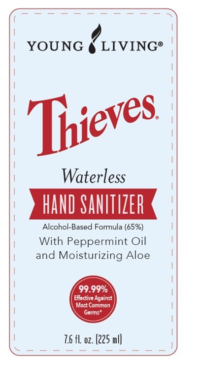 Front Panel 225ml - Front Panel 225ml